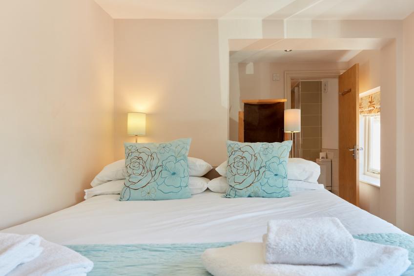 Sunshine Cottage - foto 23