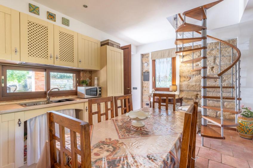 Villa Cecilia - foto 12