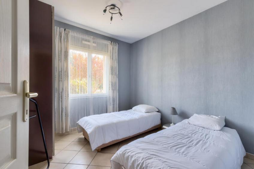 Maison à Talmont-Saint-Hilaire - Port Bourgenay - foto 18