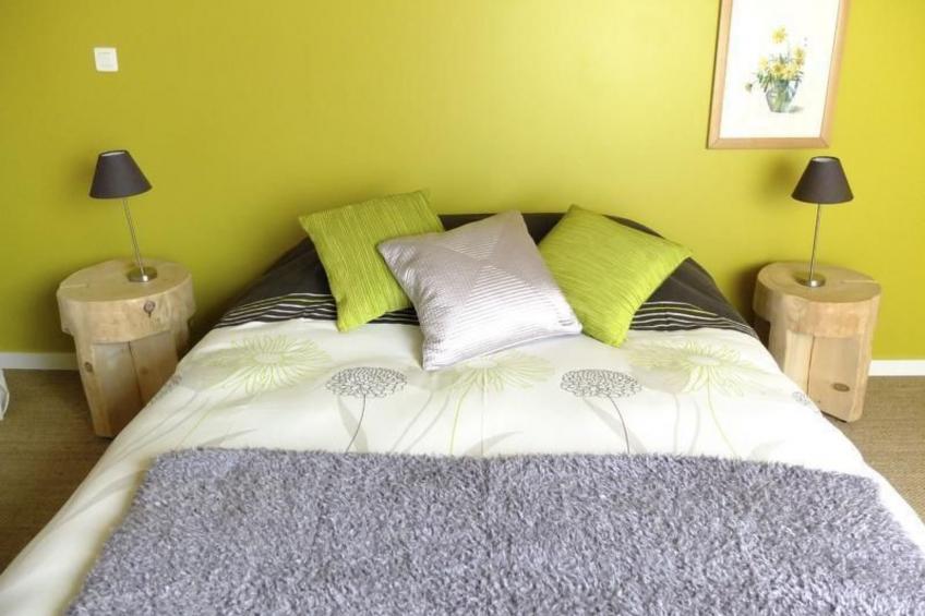 Villa "La Folie des Vosges" (Die Folie der Vogesen) - foto 26