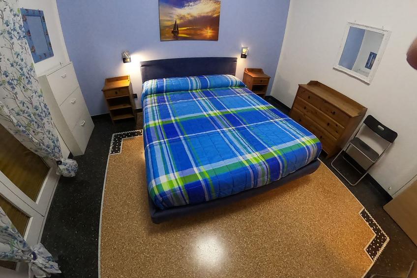 Hübsche Wohnung in Albissola Marina - foto 13