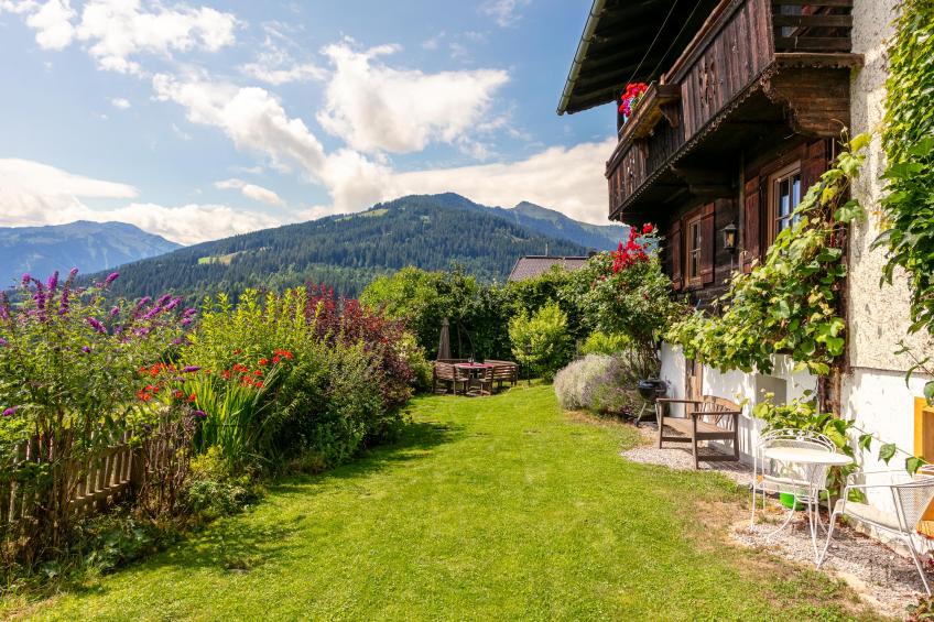 Weberhäusl am Penningberg - foto 25