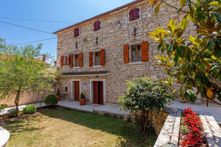 "Haus Matija" - foto 24