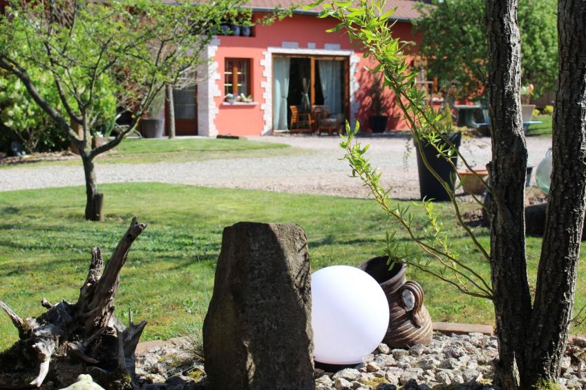 Ruhiges Ferienhaus mit Garten an der Weinstraße - foto 4