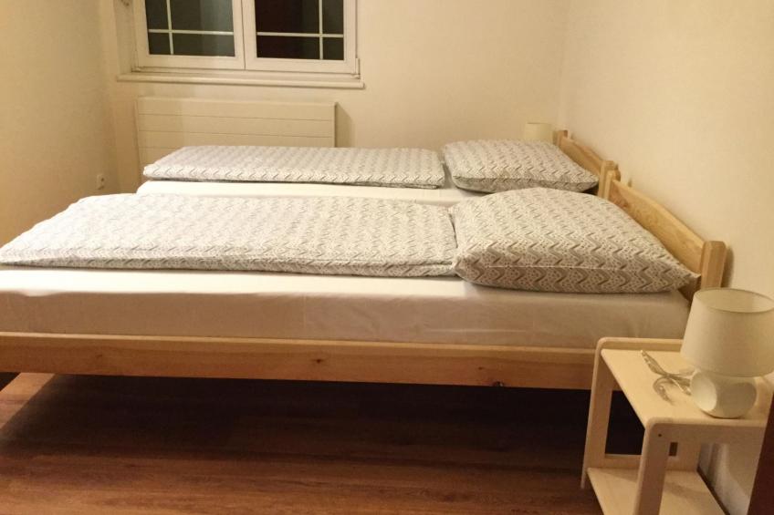 mit Privatpool für 11 Personen + 1 Kind ca. 500 m²in Pardubitz, Böhmen (Os - foto 45