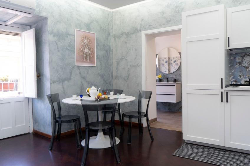 Timeo Barock Luxus-Suite - foto 11