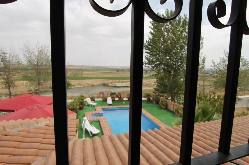 Haus Mirador de Aranjuez - TuCasaTemporal - foto 11