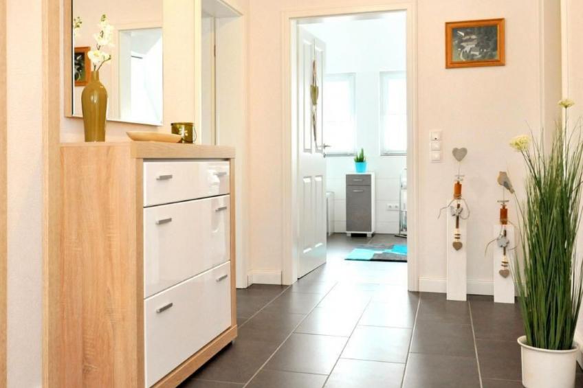 in Feldmannshof mit Grill und Garten - foto 5