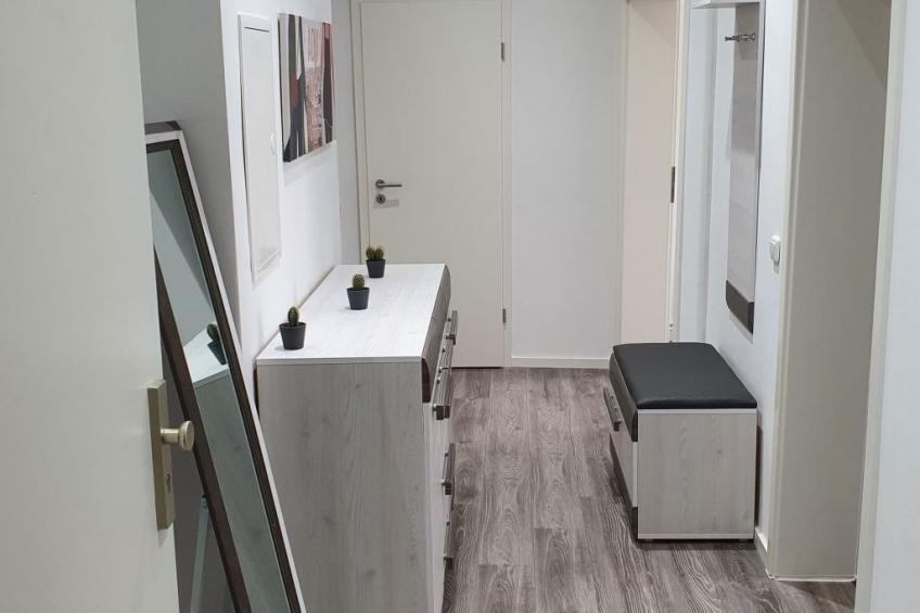 Neue Ferienwohnung in Wilhelmshaven - foto 10