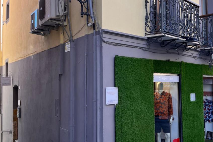 Studio Apartments Altstadt über Manno - foto 9