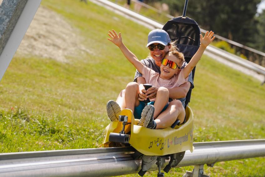 Apartment Sonnberg - foto 37