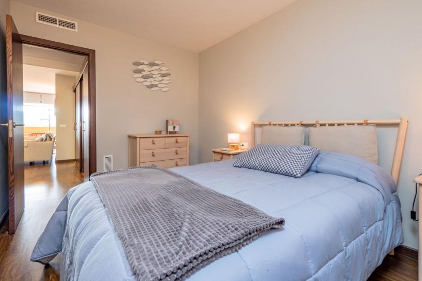 Costabravaforrent Segalar 4, Wohnung für 4 mit Gemeinschaftspool, 4Km von den S - foto 25