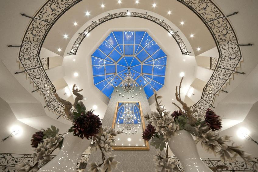 Ferienhäuser im Ferienresort Van der Valk, Linstow - foto 21