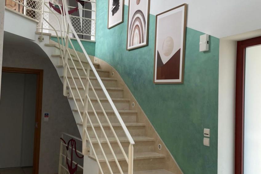 Ferienvilla Le repère mit Jacuzzi - foto 12