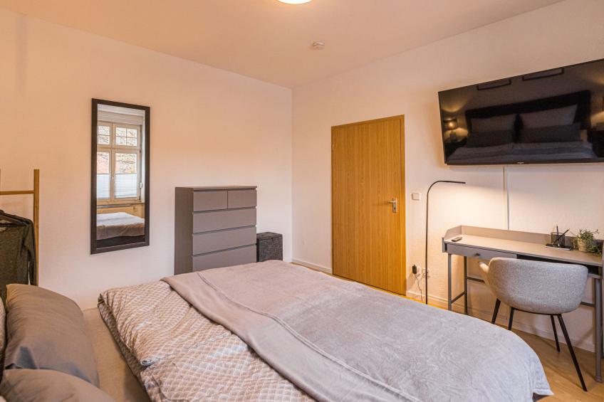 Scandinavian Business Apartment - foto 24