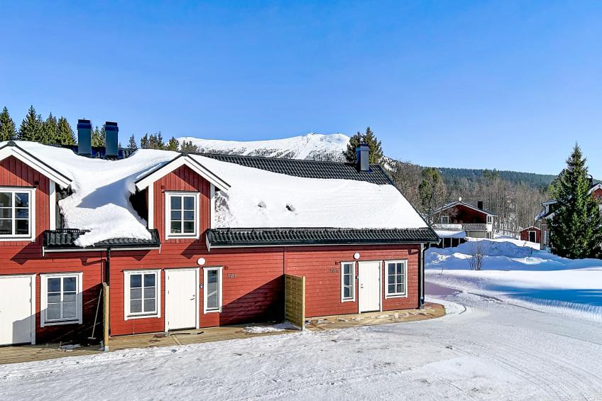 Svanhågna Gård