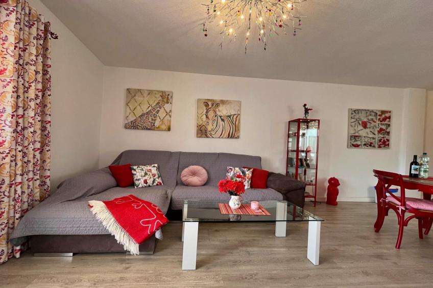 holiday home, Los Llanos de Aridane - foto 14