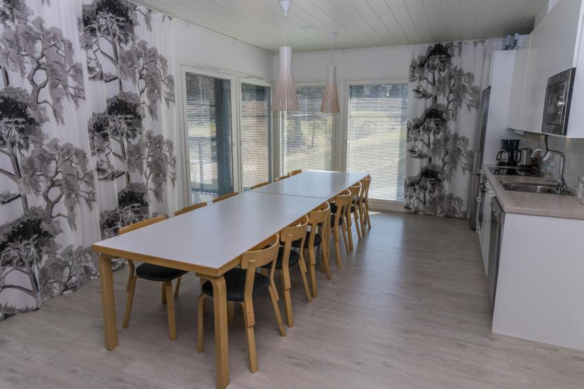Villa koivu - foto 15