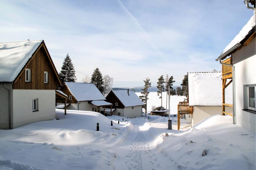 Lakeside Village 18 (+ sauna) - foto 29