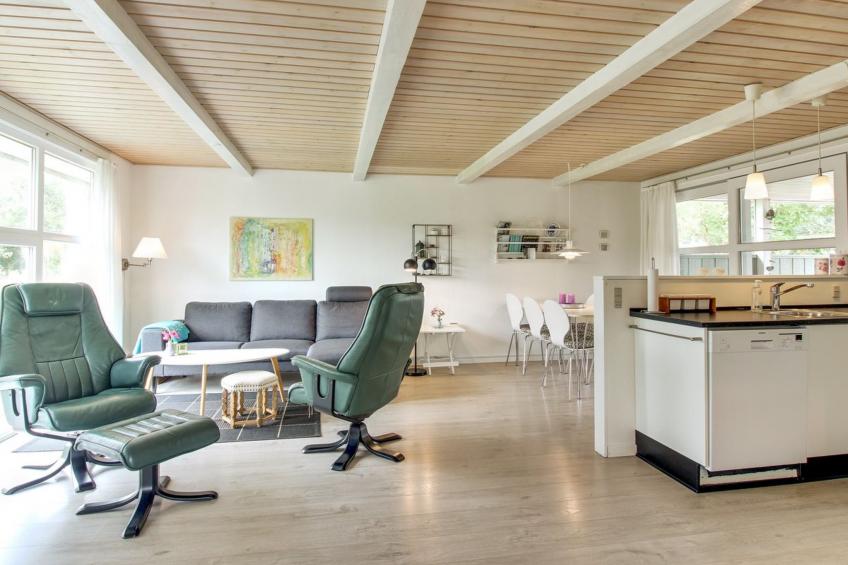 "Livia" - 900m from the sea in Western Jutland - foto 5