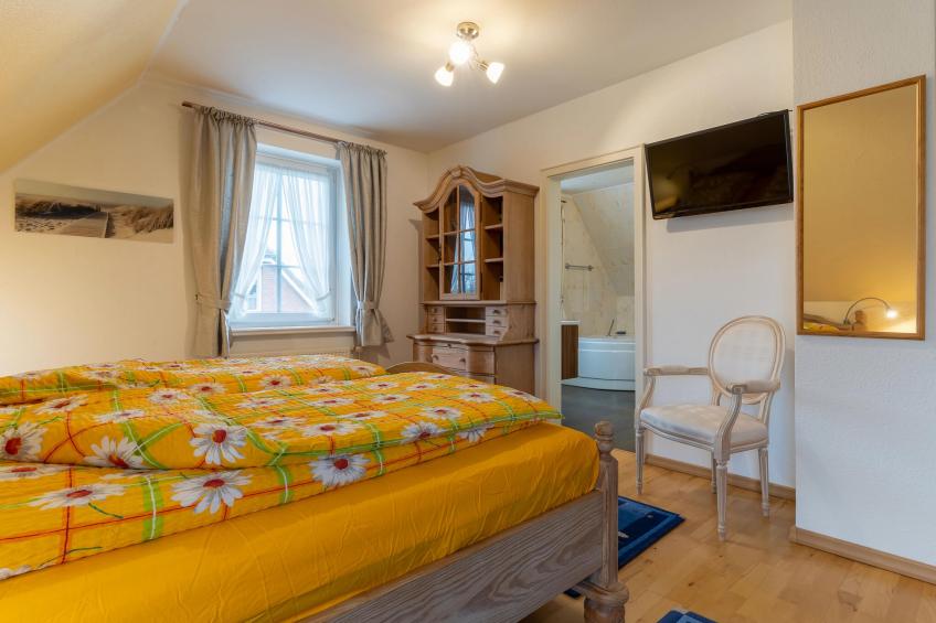 Ferienhaus Sturmschwalbe St Peter-Ording - foto 26
