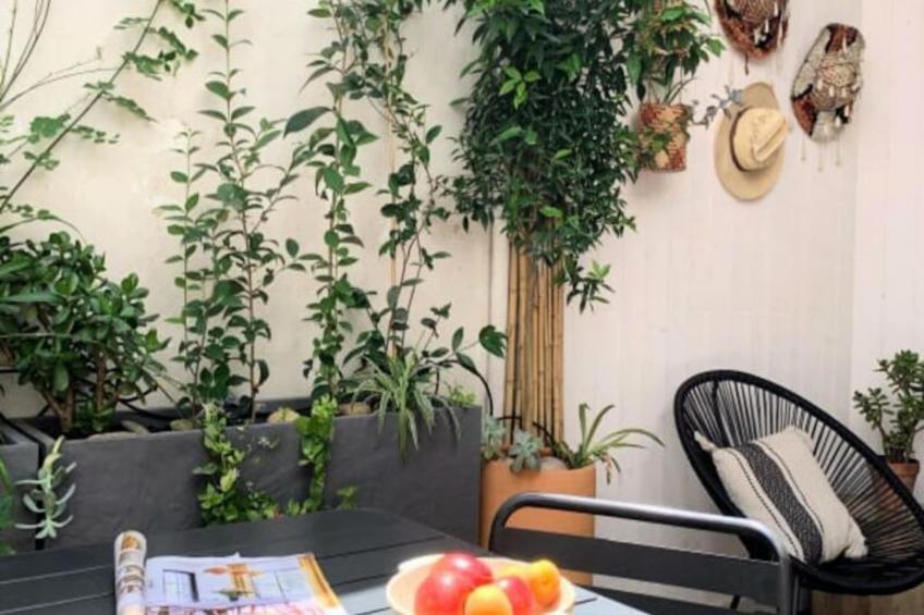 La Terrasse Bazille - foto 45