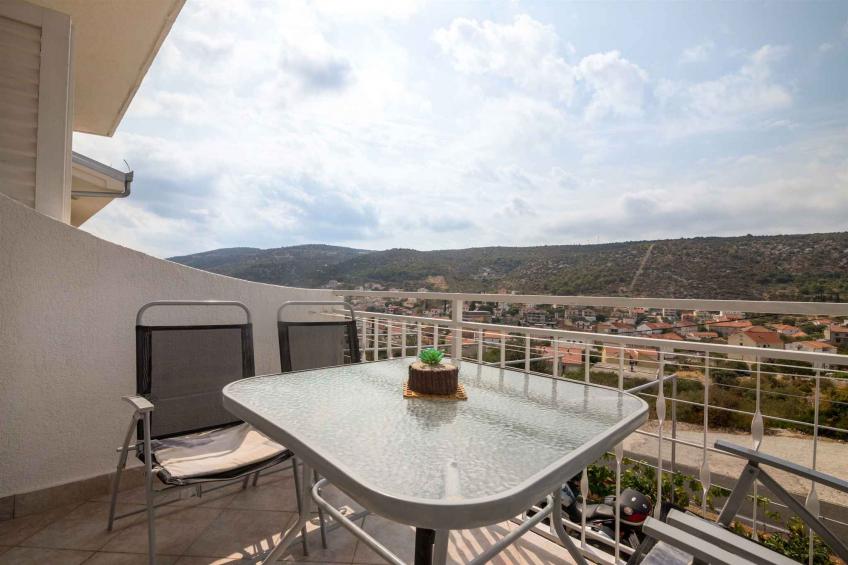 Holiday apartment Accommodation with a beautiful panorama - BF-NMPGG - foto 11