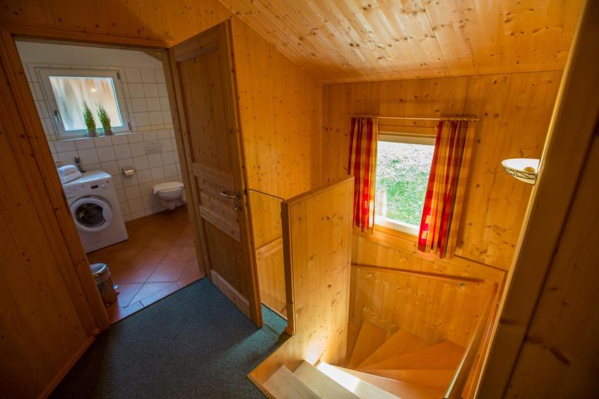 Dachstein Chalet C Haustierfrei - foto 13