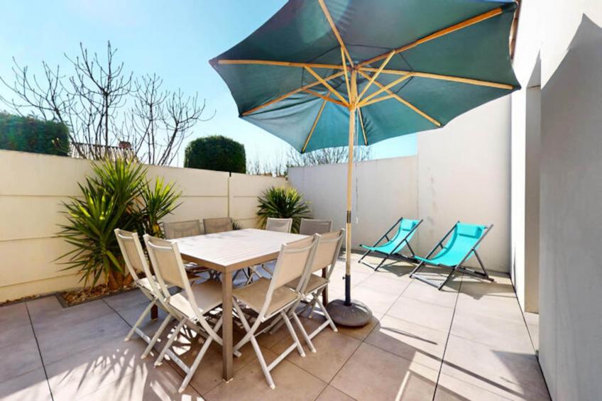 Maison à Saint-Gilles-Croix-de-Vie - foto 5