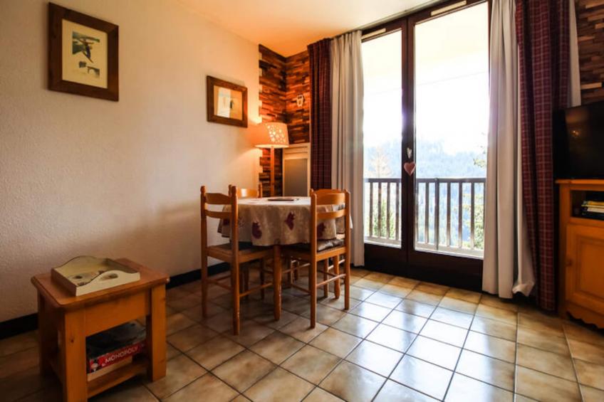 Studio à Flaine - foto 14