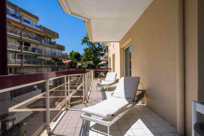 Appartements à Arcachon - foto 16