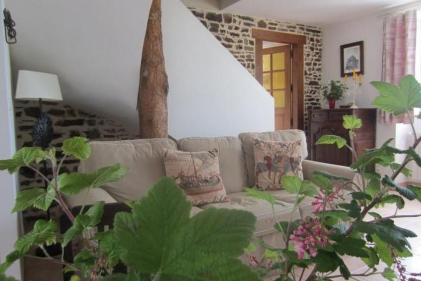 Haus "Magnolias" mit Garten und Grillplatz - foto 5