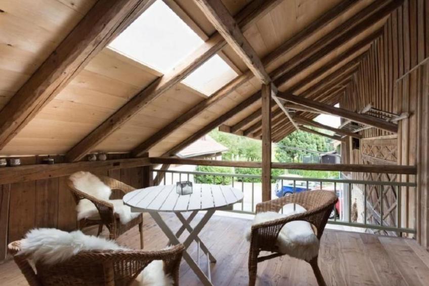 Chatzerüti - foto 7