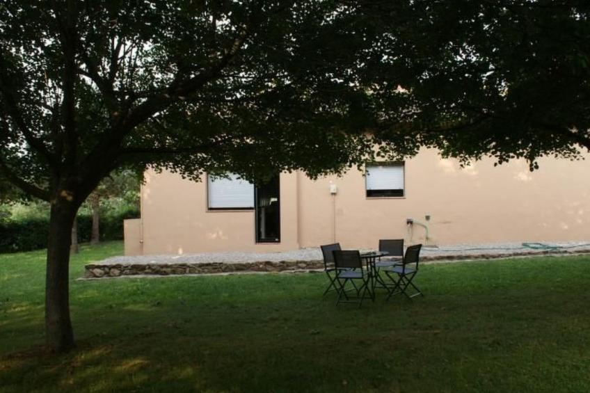 Kleiner Bungalow mit zwei Schlafzimmern. - foto 20