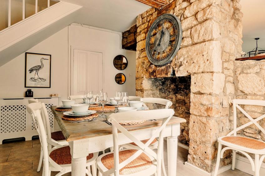 Hendy Cottage - foto 30