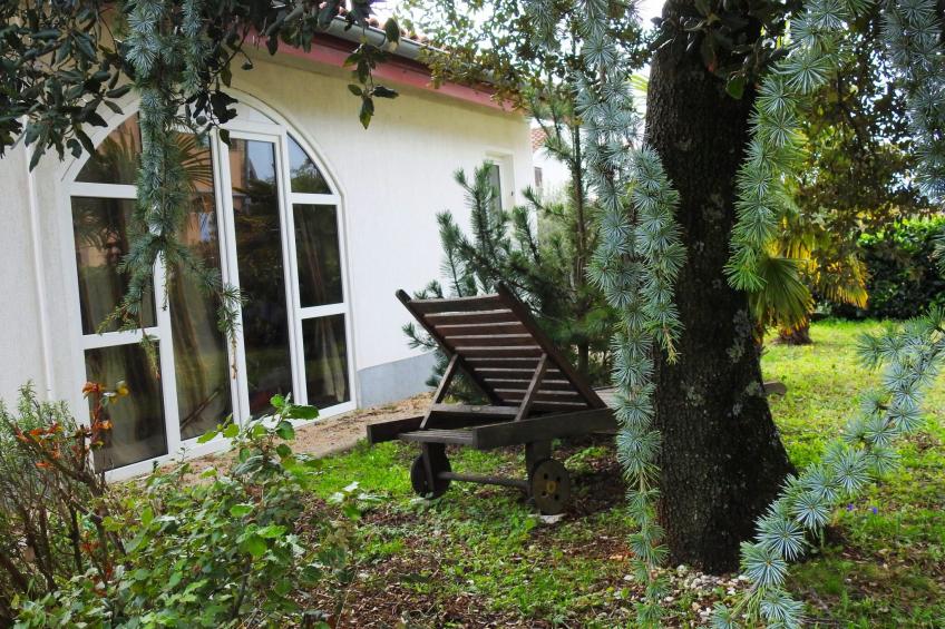 Gemütliches Ferienhaus in Pinezići mit großer Terrasse - foto 5