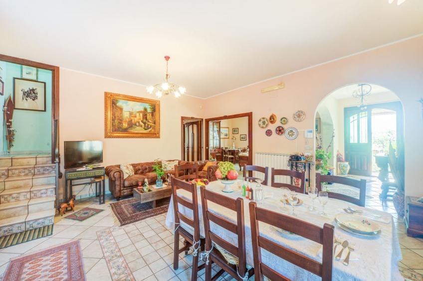 für 10 Personen in Fiuefreddo di Sicilia, Sizilien (Ostküste von Sizilien) - foto 15