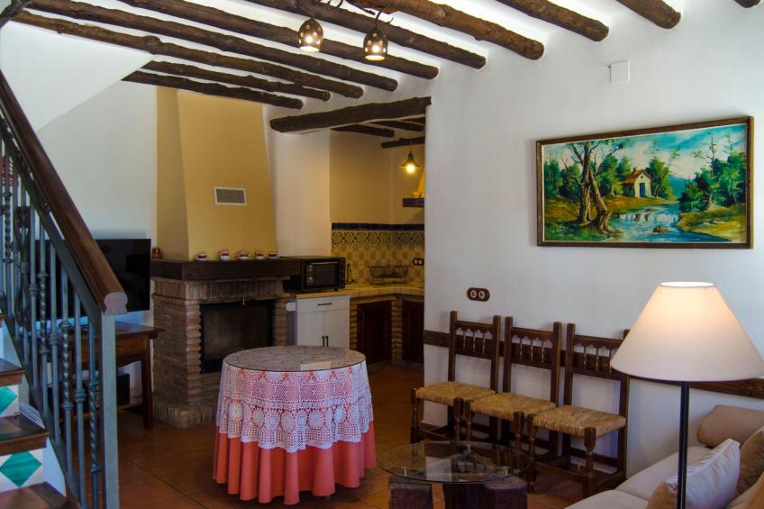 Gemütliches Haus in Anlage mit Pool und Garten - foto 3