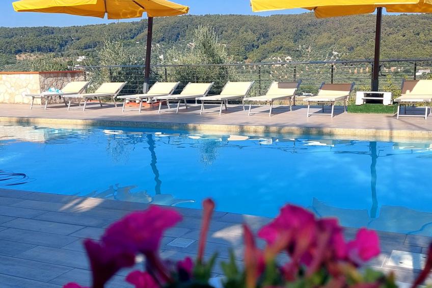 Drei-Zimmer-Wohnung im Erdgeschoss - foto 47