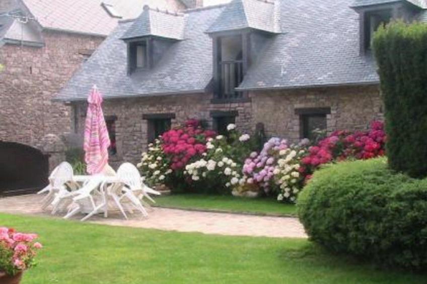 Gîte de Kerberso in Pléhédel - foto 5