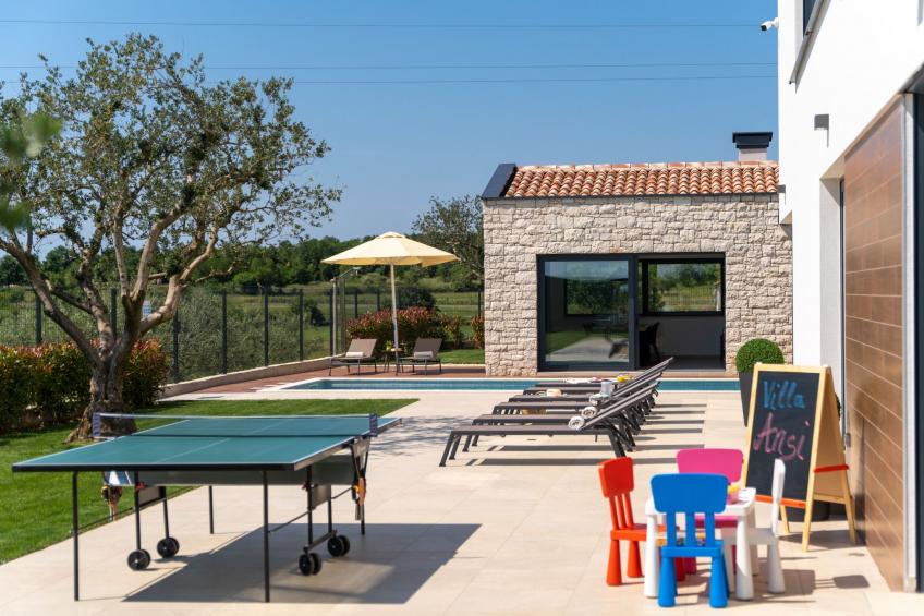 Villa Ansi Exclusive - foto 45