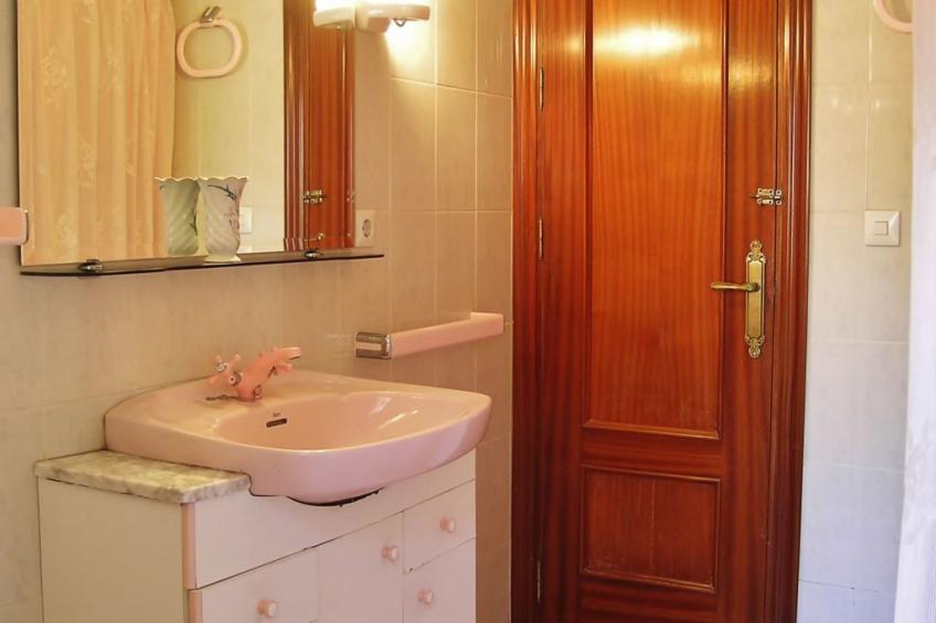 Villa "Los Arcos" mit privatem Garten und Terrasse - foto 9