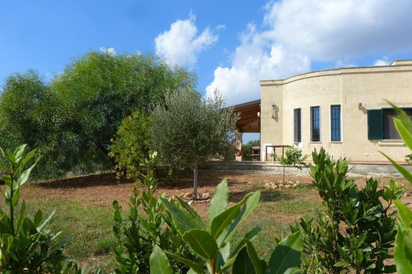 Villa Lona - foto 31