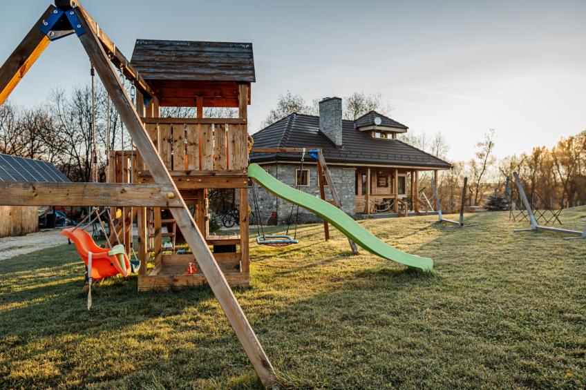 ReCreation Chalet - foto 33