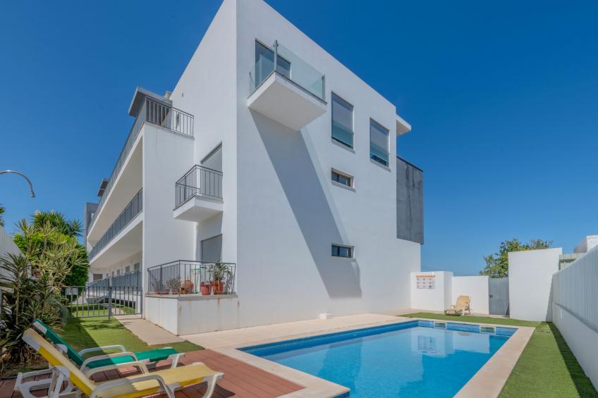 Cabanas Inn - foto 30