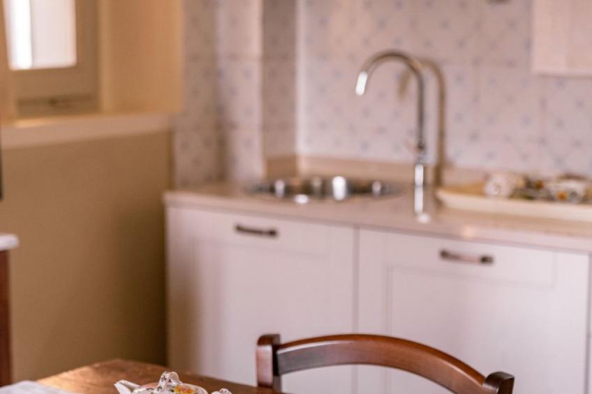 Studio-Apartment mit Garten, Grill, Pool und Aussicht - foto 4