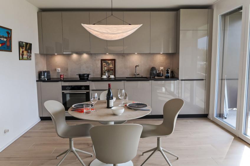 Les Oréades C - foto 2