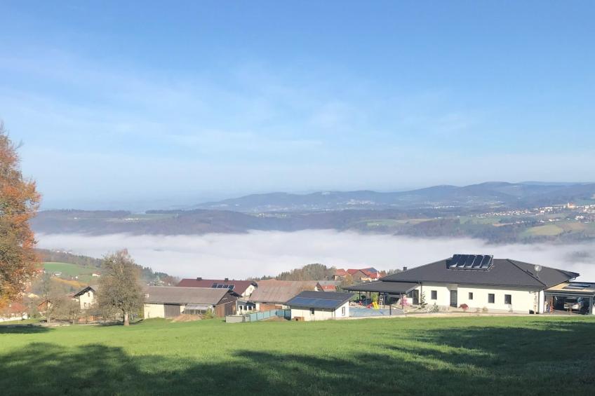 HERZHÜTTE für Zwei - foto 24