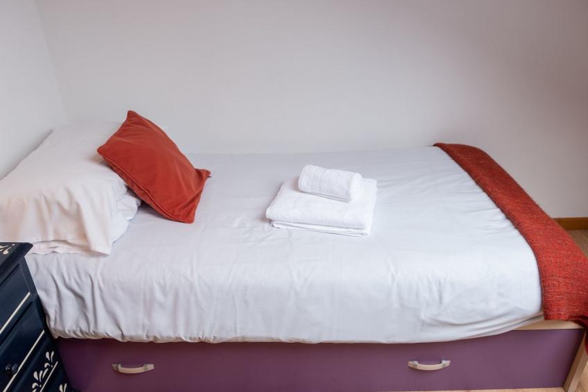 Almacen Wohnung - foto 25