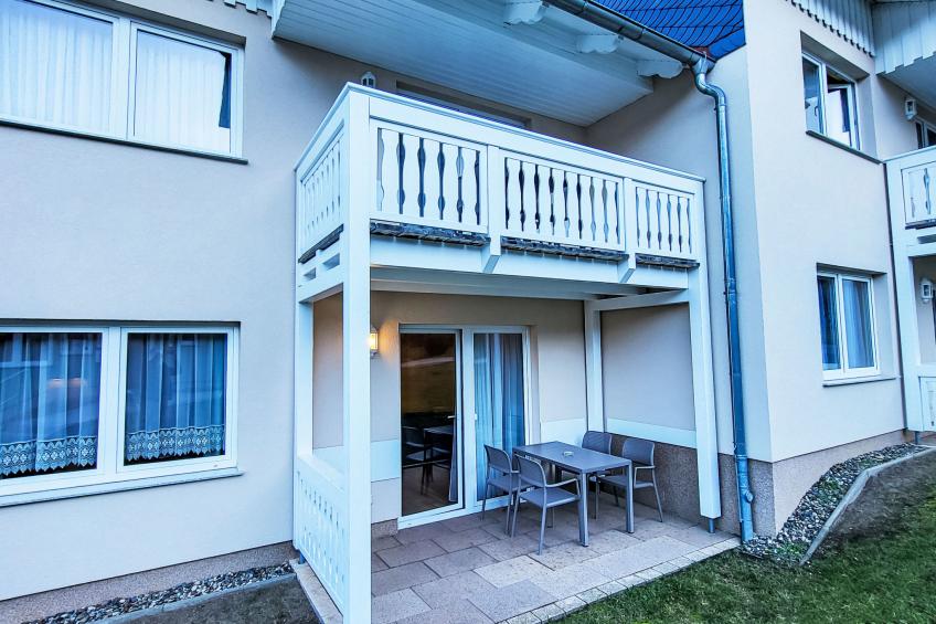 Hotelpark Bodetal - foto 22